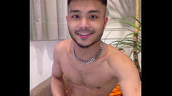 Taiwanese Boy Rigby Jerking Off thumbnail