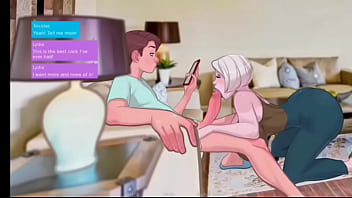 Sexnote Cap 44 Las Mujeres Maduras Son Las Mejores Chupando Pollas thumbnail