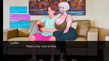 Sexnote cap 44 las mujeres maduras son las mejores chupando pollas