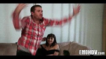 Emo slut with tattoos 1403