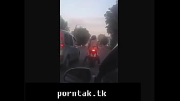 русская ебля на байке все трогают что хотят