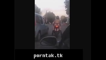 русская ебля на байке все трогают что хотят