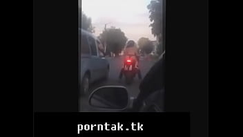 русская ебля на байке все трогают что хотят