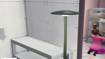 Vl 2 Nurse Blowjob 01 thumbnail