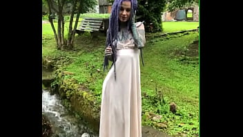 Behind the scene from my shooting with anna you wanna see more behind the scenes #inkedmodel #tat