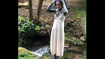 Behind the scene from my shooting with anna you wanna see more behind the scenes #inkedmodel #tat