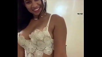 Ela tá para o crime só vem vitória espírito santo