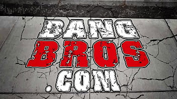 Wild 19 y o gets fucked on the bus