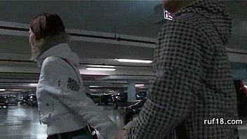 Hard core fuck with naughty girl