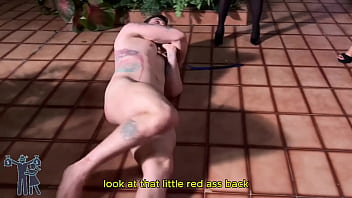 Showing the cuckolds how a goddess should treat us and what they should do to us