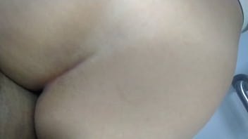 Fuckin in the public bathroom of a well known store of my town