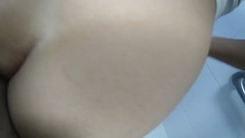 Fuckin In The Public Bathroom Of A Well Known Store Of My Town thumbnail