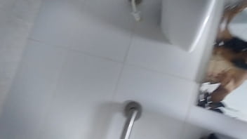 Fuckin In The Public Bathroom Of A Well Known Store Of My Town thumbnail