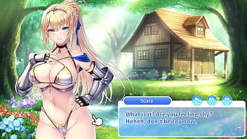 くりくりクリック オレのルネッサンス