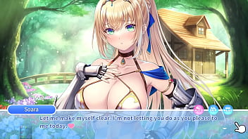 くりくりクリック オレのルネッサンス