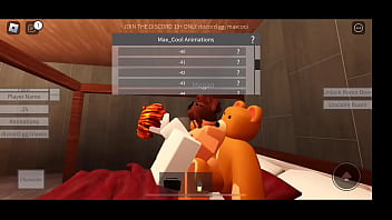 Roblox condo vid