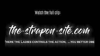 Mistress is enjoying fucking this guy