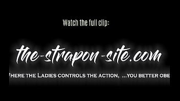 Mistress is enjoying fucking this guy