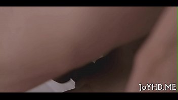 Teen siren rides pecker to get off