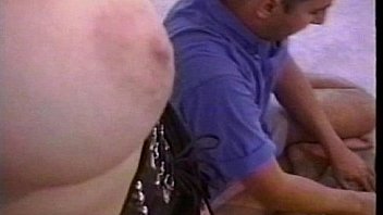 Lbo tootsies footsies scene 2 extract 2