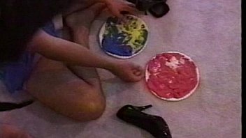 Lbo tootsies footsies scene 2 extract 2