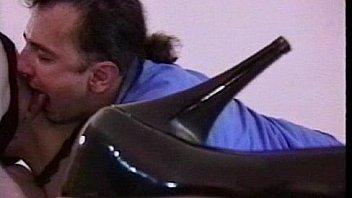 Lbo tootsies footsies scene 2 extract 2