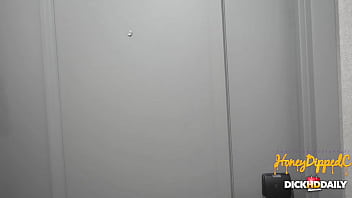 4some with construction workers