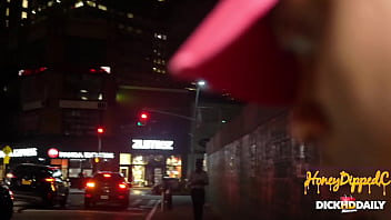 4some with construction workers