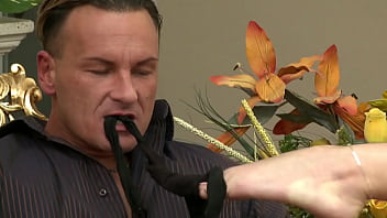 Larissa dee takes a massive cock and gets absolutely destroyed with pleasure