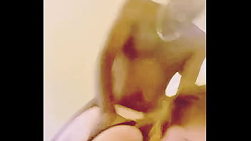 Circumference of the booty