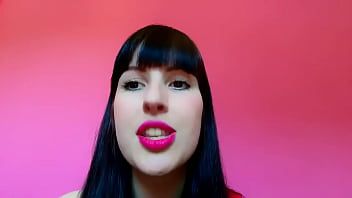 Hot girl lipstick