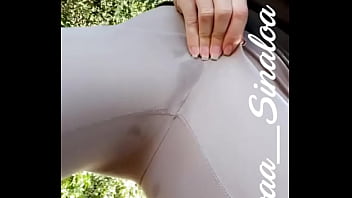 Encore une bonne baise en forêt