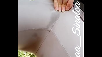 Encore une bonne baise en forêt