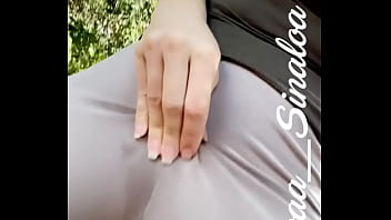 Encore une bonne baise en forêt