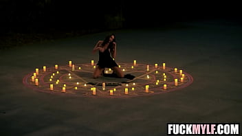 Will put a spell on you