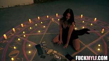 Will put a spell on you