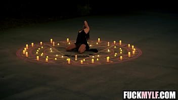 Will put a spell on you