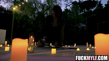 Will put a spell on you