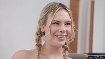 Dylan moore displays her pussy for stepcousin kai jaxon Dylan moore displays her pussy for stepcousin kai jaxon