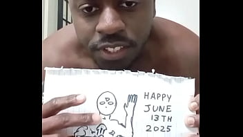 Different ways i express what else the 13th of friday reminds me of for free while naked on adult social media 1