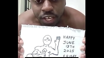 Different ways i express what else the 13th of friday reminds me of for free while naked on adult social media 1