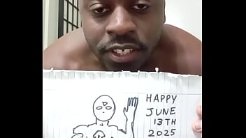 Different ways i express what else the 13th of friday reminds me of for free while naked on adult social media 1