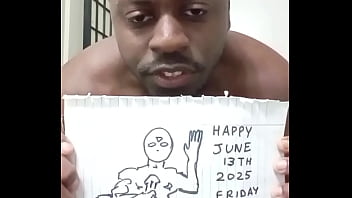 Different ways i express what else the 13th of friday reminds me of for free while naked on adult social media 1