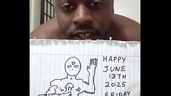 Different ways i express what else the 13th of friday reminds me of for free while naked on adult social media 1