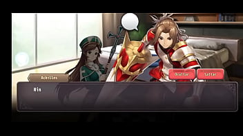 Golosina oral frenética