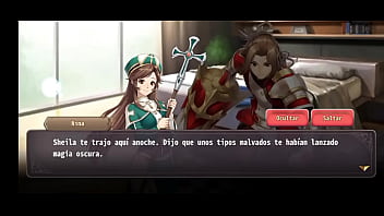 Golosina oral frenética