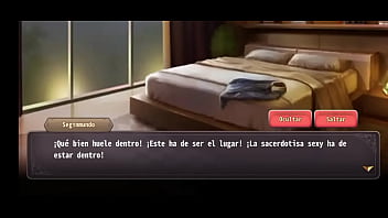 Golosina Oral Frenética thumbnail