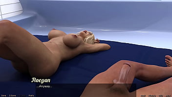 Stranded in space #62 rejected by the hot doctor