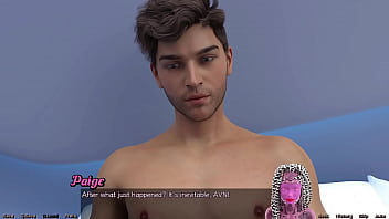 Stranded in space #62 rejected by the hot doctor