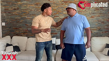 Trailer when mrflourish came by to tell bossmane dre that he got the hook up for some ladies from last night that they need to get him out the house dre tells mrflourish he cannot leave